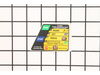 Label – Part Number: 940686033