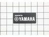 Starting Watts Label – Part Number: 940686045