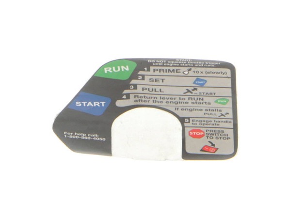 10032850-1-M-Ryobi-940686051-Starting Label