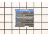 Label-Start,Lower – Part Number: 940686064