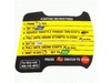 Starting Label – Part Number: 940686065