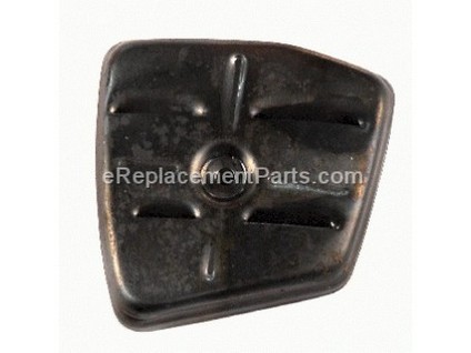 10032871-1-M-Homelite-94070-Cap-Muffler-150 AOW