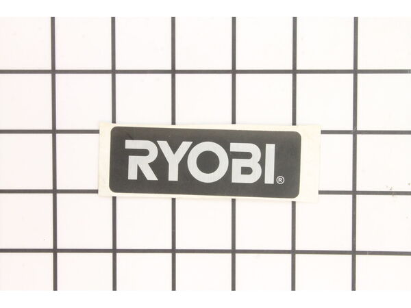 10032895-1-M-Ryobi-940705066-Logo Label