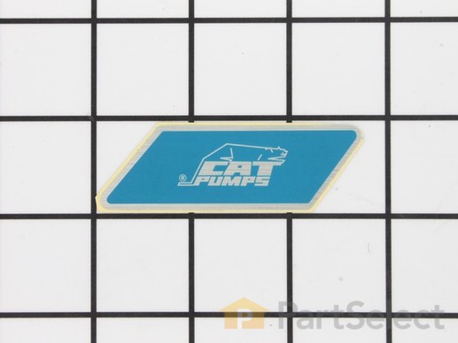 10032910-1-M-Homelite-940705096-Trigger Handle Label