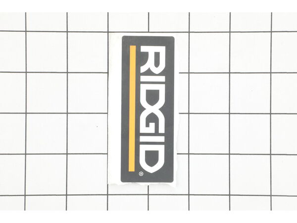 10032925-1-M-Ridgid-940705168-Logo Label