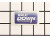 10032925-2-S-Ridgid-940705168-Logo Label