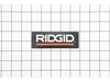 Logo Label – Part Number: 940705169