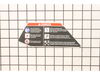 Danger Warning General Label – Part Number: 940707016