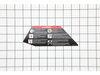 Danger Warning General Label – Part Number: 940707022
