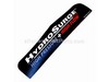 Danger Label – Part Number: 940707084