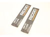 Performance Label – Part Number: 940726010