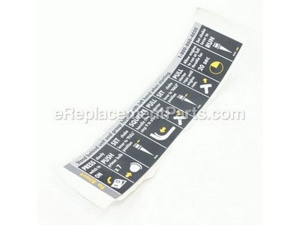 10033008-1-M-Ryobi-940734017-Starting Label