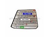 Starting Label – Part Number: 940734067