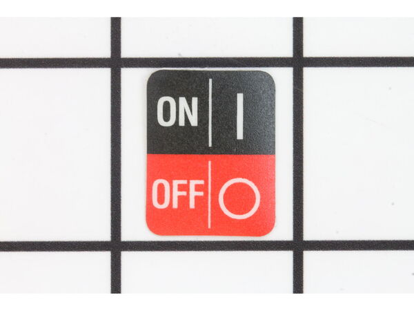 10033025-1-M-Homelite-940734079-On/Off Switch Label