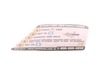 Label – Part Number: 940734131