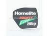 Logo Label – Part Number: 940755005