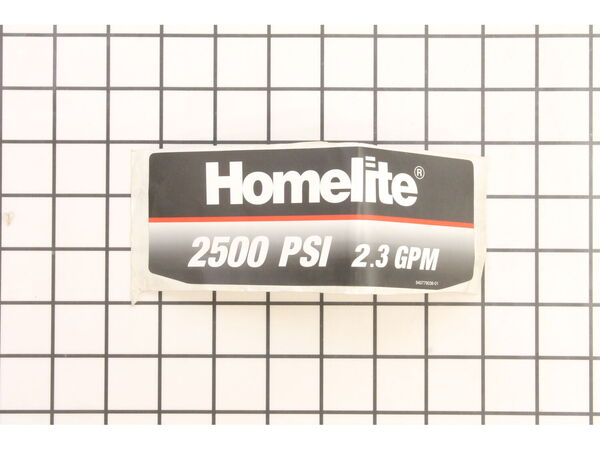 10033105-1-M-Homelite-940779038-Performance Label