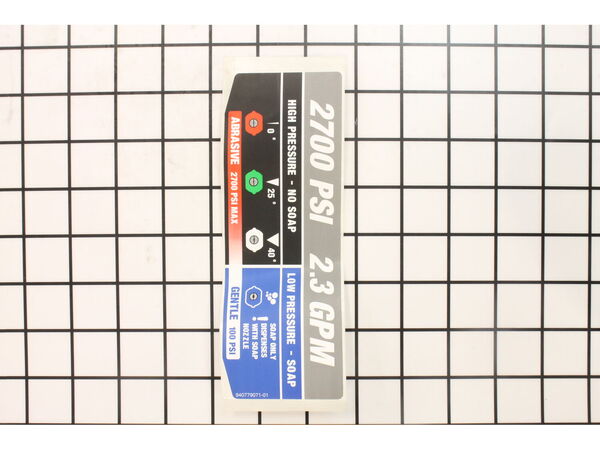10033121-1-M-Homelite-940779071-Performance Label