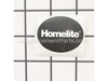 Label (Wand Logo) – Part Number: 940786016
