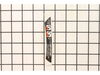 Chain Brake Label – Part Number: 940793001