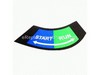 10033173-1-S-Ryobi-940835001-Run/Start Label