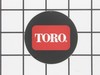 Plate-Logo – Part Number: 940865001