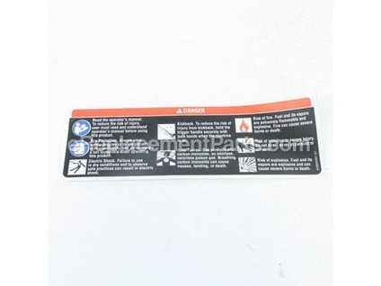 10033217-1-M-Homelite-940894001-Danger Label