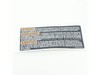 Combustion Label – Part Number: 940901001