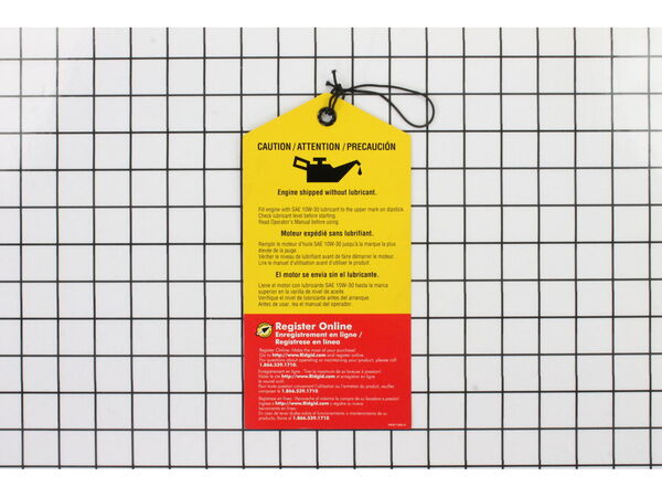 10033275-1-M-Ridgid-940971068-Fuel Hangtag Label