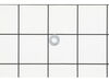 Washer- Plain - 4mm – Part Number: 94101-04000