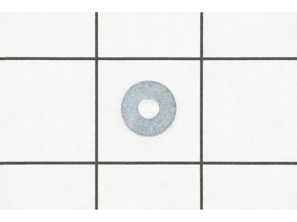 10033379-1-M-Honda-94103-04000-Washer- Plain - 4mm