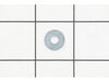Washer- Plain - 4mm – Part Number: 94103-04000