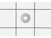 10033379-2-S-Honda-94103-04000-Washer- Plain - 4mm