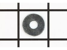 Washer- Plain - 6mm – Part Number: 94103-06800