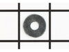 Washer- Plain - 6mm – Part Number: 94103-06800