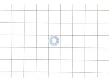 Washer- Plain - 8mm – Part Number: 94103-08000