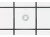 Washer- Spring - 4mm – Part Number: 94111-04800