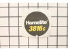 Starter Cover Labels – Part Number: 941509002