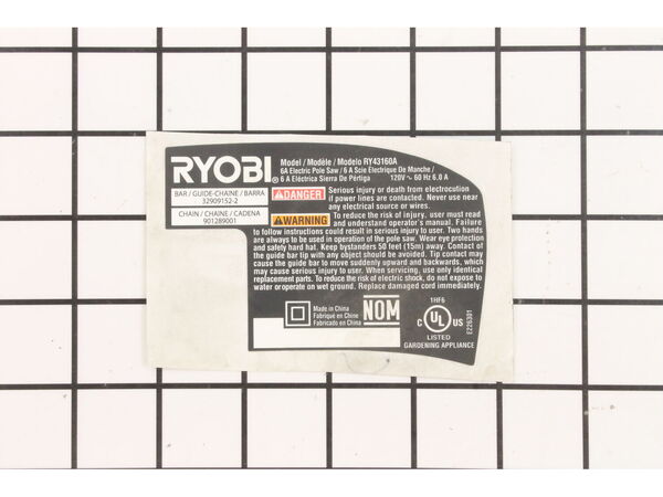 10033491-1-M-Ryobi-941588003-Data Label English
