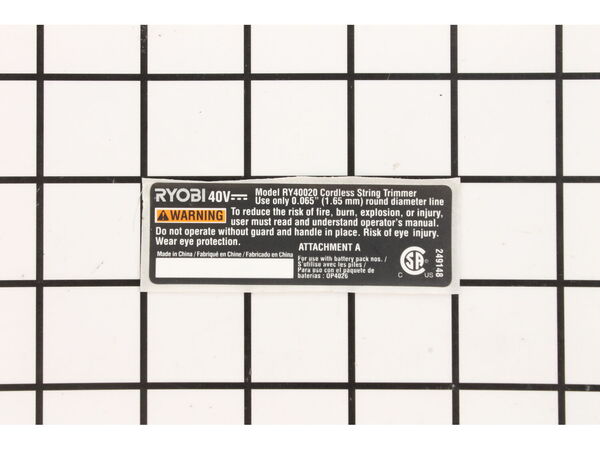 10033493-1-M-Ryobi-941588016-Data Label
