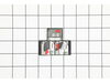 Bottom Cover Removal Label – Part Number: 941593001