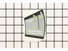 Adjustable Cutting Width Label – Part Number: 941649001