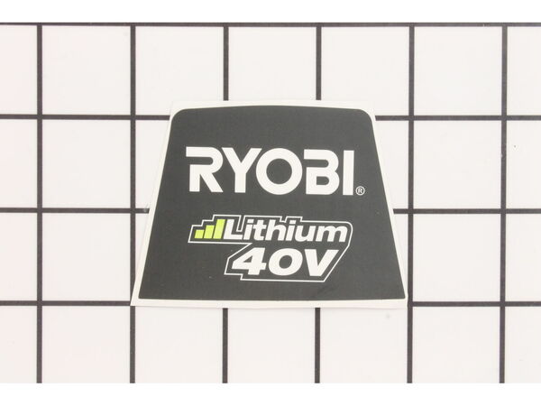 10033527-1-M-Ryobi-941650001-Logo Label