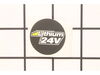 Lithium – Part Number: 941772002