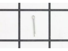 Pin-cotter- 1.6x12 – Part Number: 94201-16120