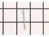 Pin- Split - 2.5X30 – Part Number: 94201-25300
