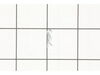 Pin- Lock - 4mm – Part Number: 94251-04000