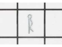 Pin- Lock - 6mm – Part Number: 94251-06000