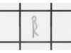 Pin- Lock - 6mm – Part Number: 94251-06000