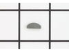 Key- Woodruff - 16x12 – Part Number: 94401-16120
